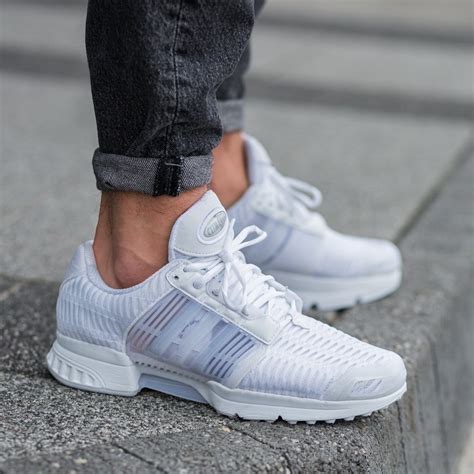 adidas sporschuhe weiss billig herren|Weiße Herrenschuhe Sale .